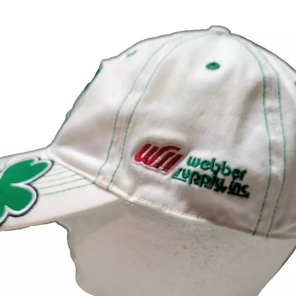 Portland Sea Dogs Minor League Baseball Hat Cap OSFA Stretch '47 Brand Webber - Picture 2 of 7